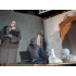 FAUST - De J.W. GOETHE - un spectacol de S.PURCARETE FAUST - De J.W. GOETHE - un spectacol de S.PURCARETE